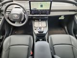 New 2026 Toyota bZ SUV