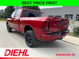 New 2026 Ram 2500 Truck