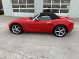 Used 2007 Saturn Sky Convertible