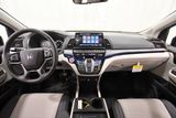 New 2026 Honda Odyssey Van