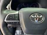 Used 2025 Toyota Highlander Hybrid SUV