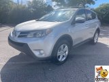 Used 2014 Toyota RAV4 SUV