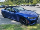 Used 2023 BMW 4 Series Convertible