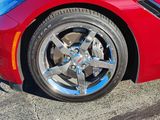 Used 2015 Chevrolet Corvette Coupe