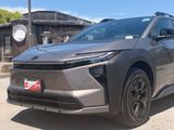 New 2026 Toyota bZ Woodland Sedan