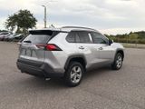 Used 2025 Toyota RAV4 SUV