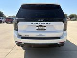 Used 2025 Chevrolet Suburban SUV