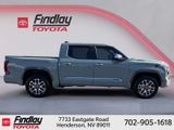 Used 2026 Toyota Tundra Hybrid Truck