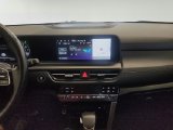 Used 2024 Kia Seltos SUV