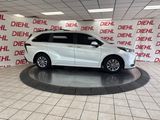Used 2025 Toyota Sienna Van