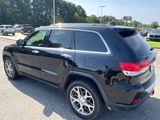 Used 2020 Jeep Grand Cherokee SUV