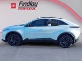 New 2026 Toyota C-HR SUV