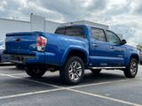 Used 2018 Toyota Tacoma Truck