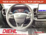 Used 2023 Ford Bronco Sport SUV