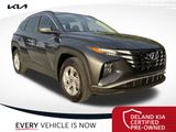 Used 2024 Hyundai Tucson SUV