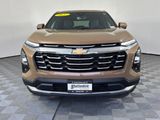 New 2027 Chevrolet Equinox SUV
