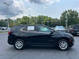 Used 2024 Chevrolet Equinox SUV