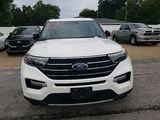Used 2023 Ford Explorer SUV