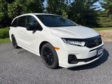 New 2026 Honda Odyssey Van