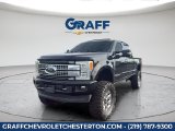 Used 2018 Ford F-250SD Truck