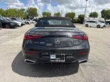 Used 2025 Mercedes-benz CLE Convertible
