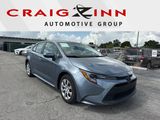 Used 2024 Toyota Corolla Sedan