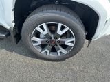 New 2026 Toyota 4Runner SUV