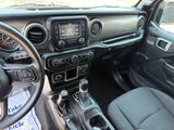 Used 2019 Jeep Wrangler SUV