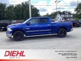 Used 2017 Ram 1500 Truck