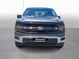 Used 2025 Ford F-150 Truck
