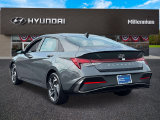 Used 2025 Hyundai Elantra Sedan