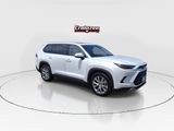 Used 2025 Toyota Grand Highlander Hybrid SUV