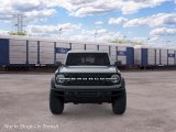 New 2026 Ford Bronco SUV