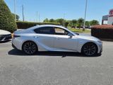 Used 2024 Lexus IS Sedan