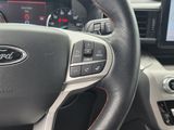 Used 2022 Ford Explorer SUV
