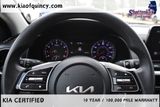 Used 2024 Kia Forte Sedan