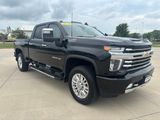 Used 2022 Chevrolet Silverado 3500HD Truck