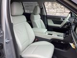 New 2026 Hyundai Santa Fe SUV