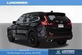 Used 2024 Honda CR-V Hybrid SUV