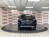 Used 2021 Toyota RAV4 Hybrid SUV