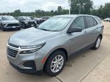 Used 2024 Chevrolet Equinox SUV