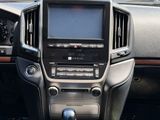 Used 2019 Toyota Land Cruiser SUV