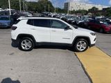 Used 2024 Jeep Compass SUV