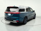 Used 2024 Kia Carnival Van