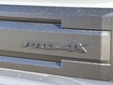 New 2026 Nissan Frontier Truck