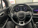 Used 2024 Kia Sportage SUV