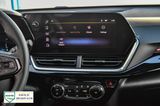 New 2026 Chevrolet Trax SUV
