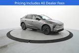 New 2026 Toyota bZ SUV