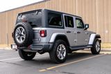 Used 2018 Jeep Wrangler SUV
