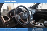 Used 2017 Jeep Grand Cherokee SUV